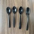 Spoon PP Disposable PP de qualité OEM Disposable