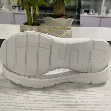 Customized Unique Personalized IP Sole Outdoor Leisure Durable Footwear Outsole Shoes