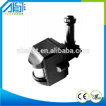 Light sensor switch , human detector sensor,motion sensor light switch