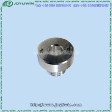 CNC Machining brass turned part for electronic products made in china