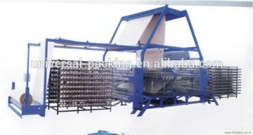 Bottom price hot sell textile circular looms