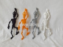 New Items Human Skeleton Halloween Gift?