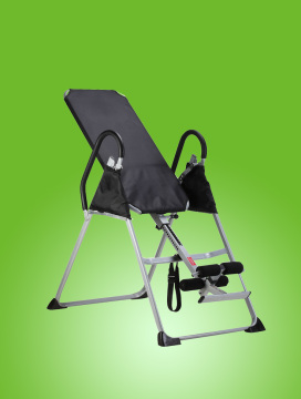 Teeter Inversion Table