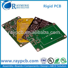 Two Layer Rigid pcb For Cell Phone