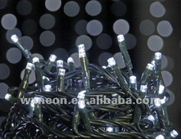 white led string light