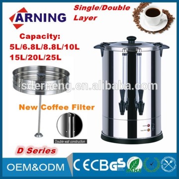 Restaurant Coffee Machine Coffee Brewing Equipment