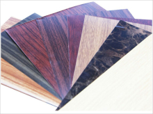 Aluminum Composite Sheet