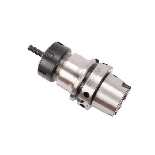 Alta precisión HSK Shank ER Collet Chuck