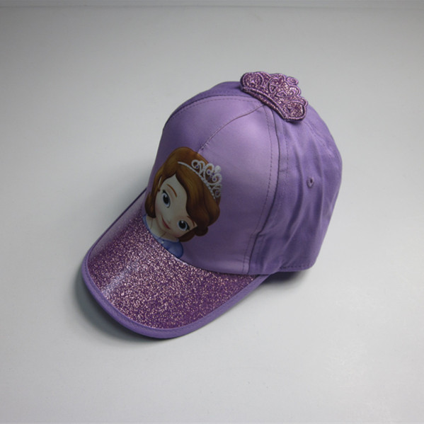 Crown Cap