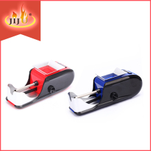 JL-031A Yiwu Jiju Electric Automatic Tube Cigarette Filling Machine