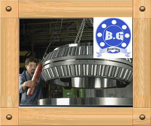 British System Koyo Single Row Tapered Roller Bearing 39581 / 20