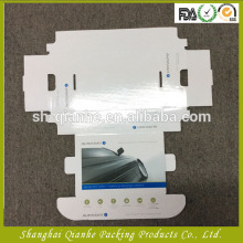 carton corrugated boxes for custom printed shipping