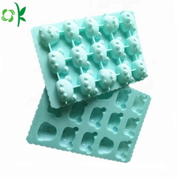 Silicone DIY Cake Chocolate Mold Bake Mold