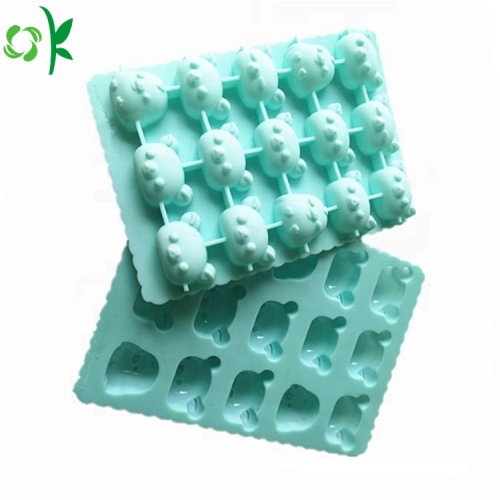 Silicone DIY Cake Chocolate Mold Bake Mold