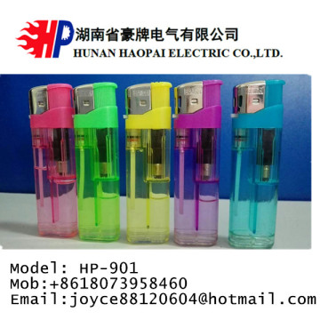 refill gas lighter electronic