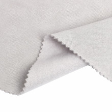 Eco-Friendly Spandex Terry Sweaters Fabric for Lady Garments