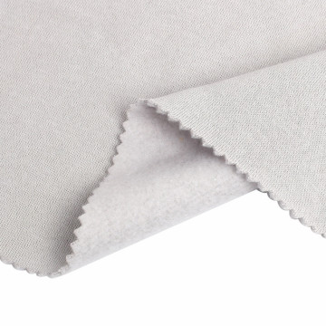Eco-Friendly Spandex Terry Sweaters Fabric for Lady Garments