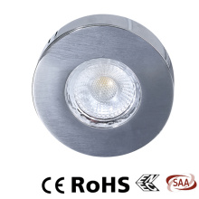 Armoire de cuisine Downlights LED CRI90