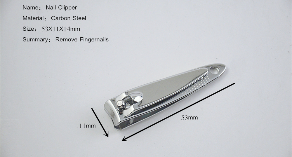 El mejor juego de cortaúñas Best Nail Clipper Set