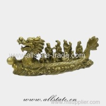 Lovely Bronze Animal Sculpture?