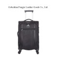 OEM Logo Nylon Fabirc 3 stks Rolling Trolley Bagage