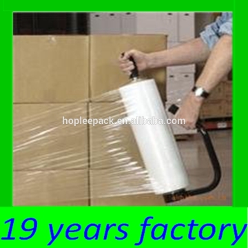 LLDPE PALLET WRAP/PALLET WARP