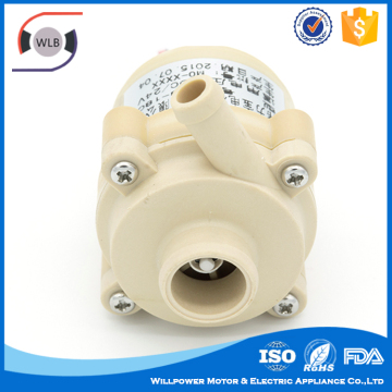 Automatic Home Pressure Boosting Pump for Domestic Hot / Cold Water