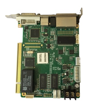 NovaStar MSD 300 Full Color Control System Send Card