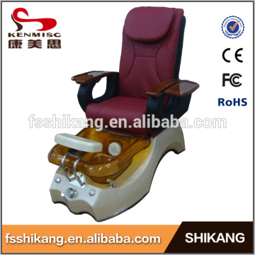 hot sale pedicure chair kneading foot massager