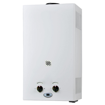Geyser Flue Type Instant Tankless Propane Water Heater