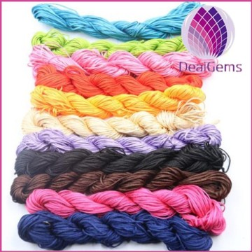 nylon braid rope/nylon rope/nylon cord