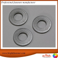 BrightFfastener غسالة مسطحة عالية الجودة