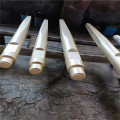 SB60 125mm chisels soose rockbreker