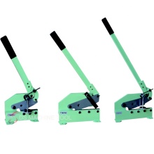 Hand Manual Guillotine Shear - HS-5/6/8/10/12 Hand Shear Machine