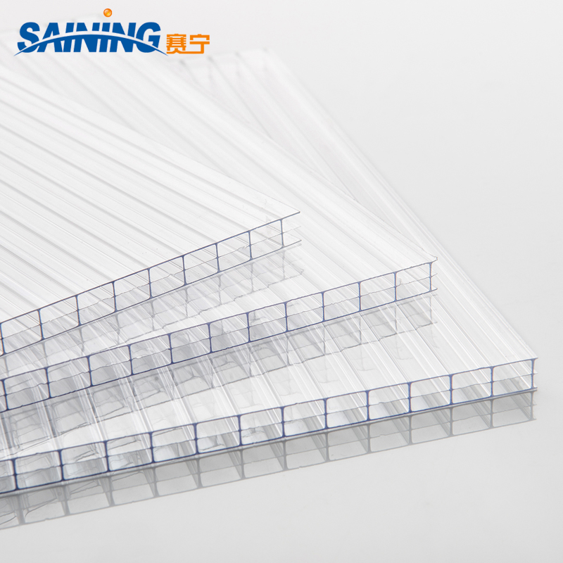 Customized clear polypropylene plastic sheets,white plastic sheet