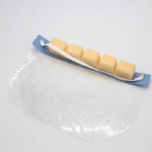 Transparent Plastic Film Cover for PP