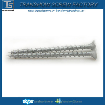 mechanical galvanized drywall screws