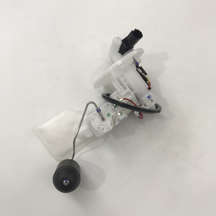 High pressure Motorcycle fuel pump assy motor fuel pump assembly for SNIPER 150 Mxi
