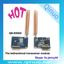 Wireless High performance Bidirectional Transceiver Module