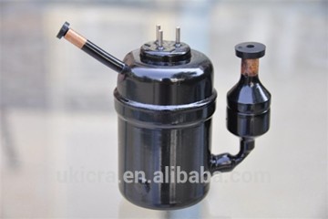 freeze compressor for super mini refrigiretor