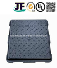 New Product Locking Manhole Covers