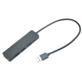 家庭用USB A TO USB3.0 * 4 USBハブエキスパンダー