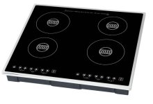 induction cooktop