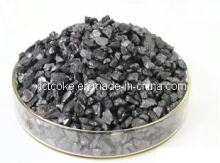 92% Mn F. C Carbon Additive for Steel Making and Foundary