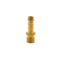Faucet Nipple and Brass Nipple