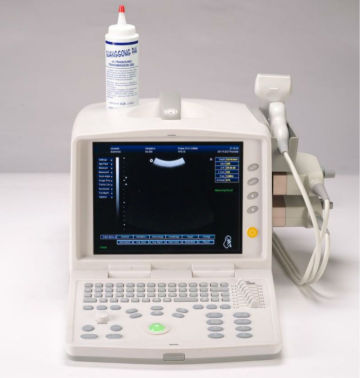 Portable Medical Ultrasonic Diagnostic scanner