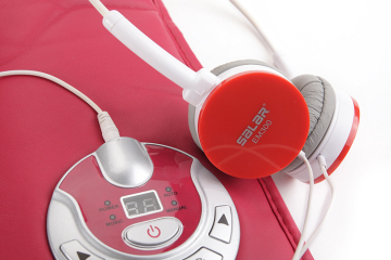 Best Relaxing Massager Pillow