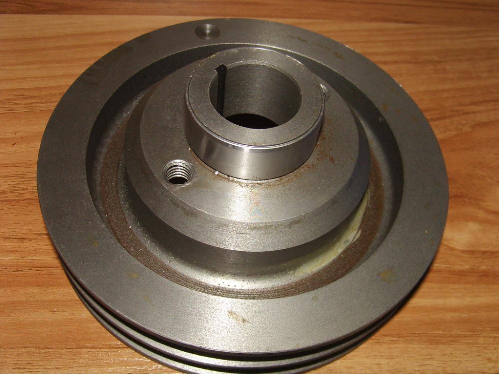 Howo Sinotruck Belt Wheel VG1560020020 VG1047020020