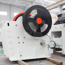 River Stone Pebble Fine Crusher Machine Jaw Crusher Pebble Stone Powder Jaw Crusher