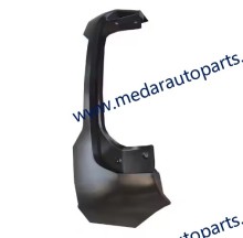 Chery Tiggo 2 Rear Bumper Upper Body 602001401AADQJ